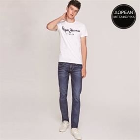 Pepe Jeans & More